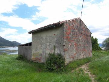 Exterior (fachada)